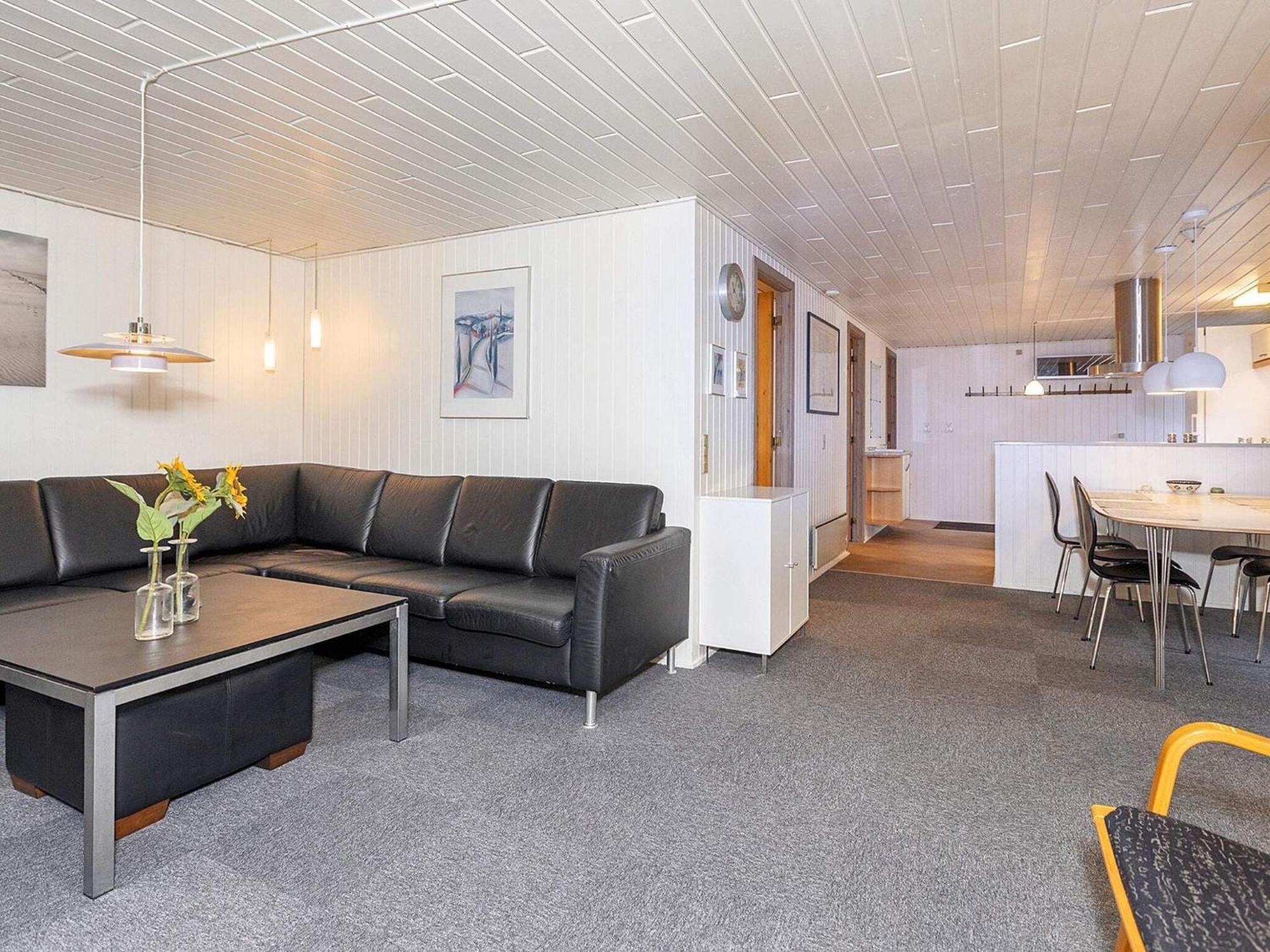 8 Person Holiday Home In Fars Ertebølle Exteriör bild