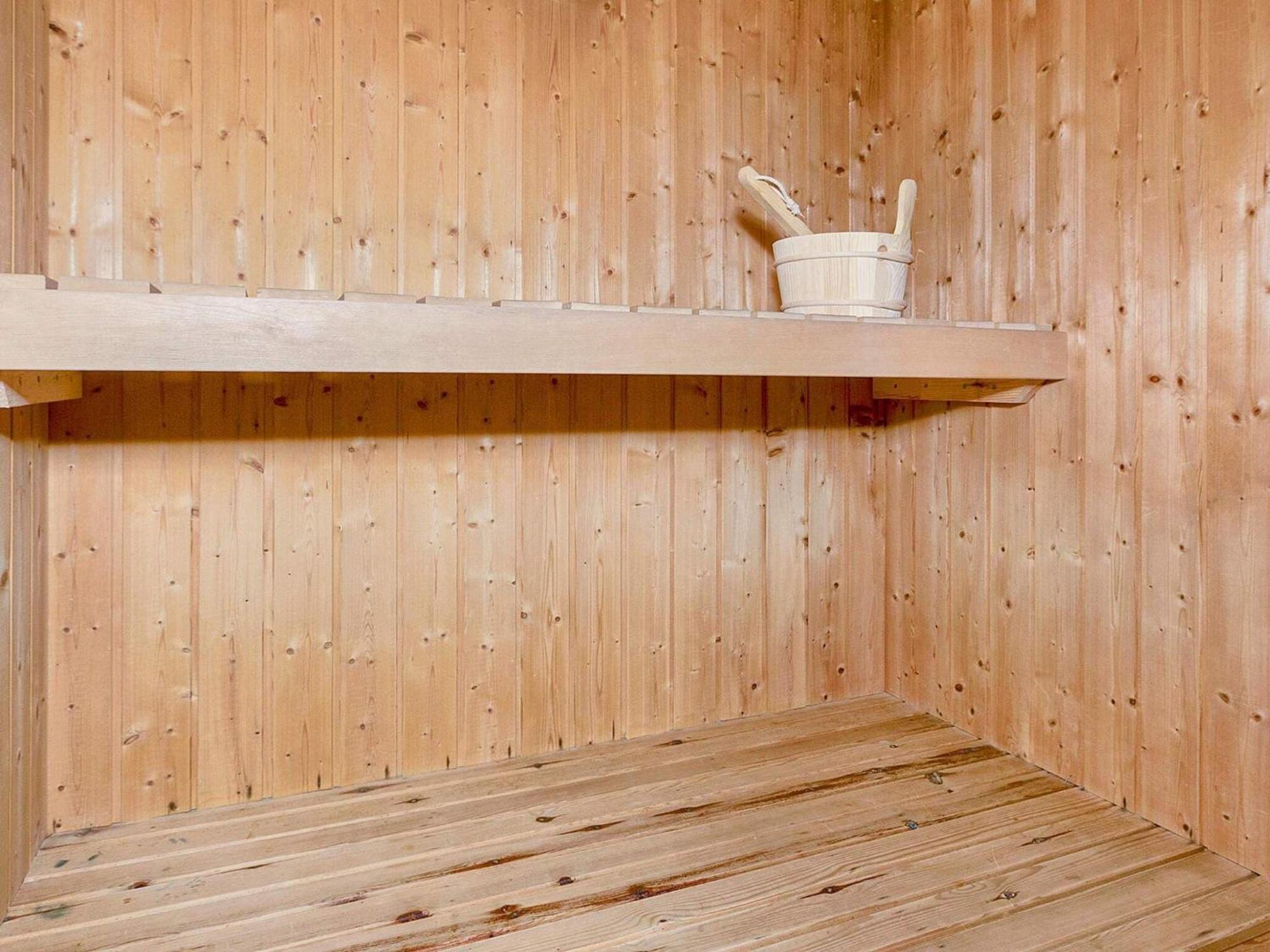 8 Person Holiday Home In Fars Ertebølle Exteriör bild